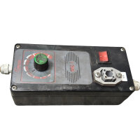 GMS ERZ1 Steuergerät für Zuführtechnik