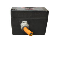 GMS ERZ1 Steuergerät für Zuführtechnik