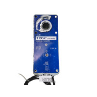 TROX M466DR5 / AF230 TR Stellantrieb