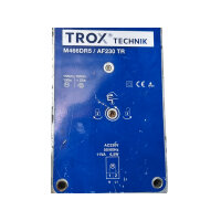 TROX M466DR5 / AF230 TR Stellantrieb