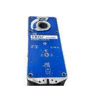 TROX M466DR5 / AF230 TR Stellantrieb