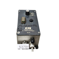 fimotec-fischer TN 01 Steuergerät 00402