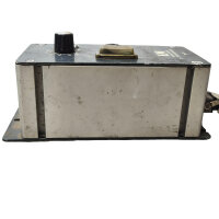 fimotec-fischer TN 01 Steuergerät 00402