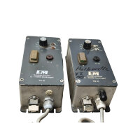 fimotec-fischer TN 01 Steuergerät 00402