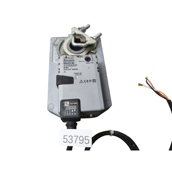 Fiehn GM24AX-SR Klappenantrieb