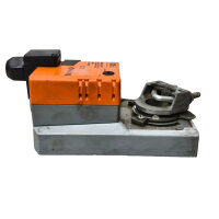 NOVA SM24AX-SR-T Stellantrieb für HLK-Anlagen