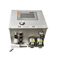 Schalter defekt!!! fimotec-fischer TD-16 Industrielles...
