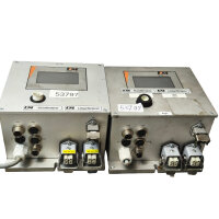 Schalter defekt!!! fimotec-fischer TD-16 Industrielles Steuerungsgerät für Zuführ- und Förderanlagen