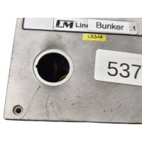 Schalter defekt!!! fimotec-fischer TSL-16 FüllstandsSteuergerät