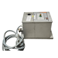 Schalter defekt!!! fimotec-fischer TSL-16 FüllstandsSteuergerät