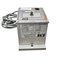 Schalter defekt!!! fimotec-fischer TSL-16 FüllstandsSteuergerät