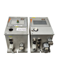 Schalter defekt!!! fimotec-fischer TSL-16 FüllstandsSteuergerät