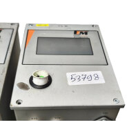 Schalter defekt!!! fimotec-fischer TSL-16 FüllstandsSteuergerät