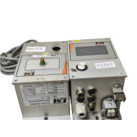 Schalter defekt!!! fimotec-fischer TSL-16 FüllstandsSteuergerät
