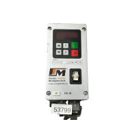 Schalter defekt!!! fimotec-fischer FR-16...
