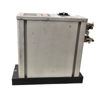 Schalter defekt!!! fimotec-fischer FR-16 Schwingförder-Steuerung