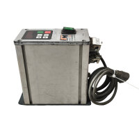 Gehäuse gebrochen!!! fimotec-fischer FR 13 Steuergerät für die Zuführ- und Montagetechnik