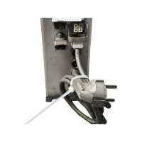 Gehäuse gebrochen!!! fimotec-fischer FR 13 Steuergerät für die Zuführ- und Montagetechnik