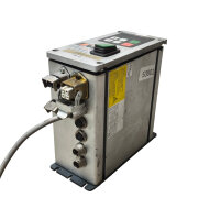 Gehäuse gebrochen!!! fimotec-fischer FR 13 Steuergerät für die Zuführ- und Montagetechnik
