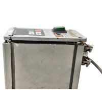 Gehäuse gebrochen!!! fimotec-fischer FR 13 Steuergerät für die Zuführ- und Montagetechnik