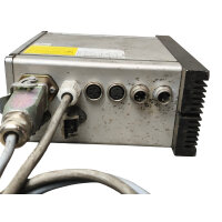Gehäuse gebrochen!!! fimotec-fischer FR 16 Steuergerät für Schwingförderer