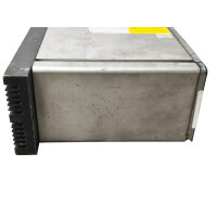 Gehäuse gebrochen!!! fimotec-fischer FR 16 Steuergerät für Schwingförderer