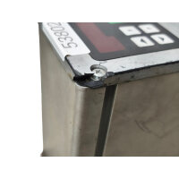 Gehäuse gebrochen!!! fimotec-fischer FR 16 Steuergerät für Schwingförderer