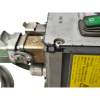 Gehäuse gebrochen!!! fimotec-fischer FR 16 Steuergerät für Schwingförderer