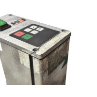 Gehäuse gebrochen!!! FR 13 FR 13 fimotec-fischer Steuergerät für die Zufuhr- und Montagetechnik