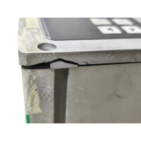 Gehäuse gebrochen!!! FR 13 FR 13 fimotec-fischer Steuergerät für die Zufuhr- und Montagetechnik