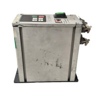Gehäuse gebrochen!!! FR 13 FR 13 fimotec-fischer Steuergerät für die Zufuhr- und Montagetechnik