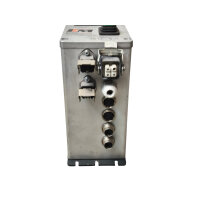 Gehäuse gebrochen!!! FR 13 FR 13 fimotec-fischer Steuergerät für die Zufuhr- und Montagetechnik