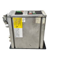 Gehäuse gebrochen!!! FR 13 FR 13 fimotec-fischer Steuergerät für die Zufuhr- und Montagetechnik