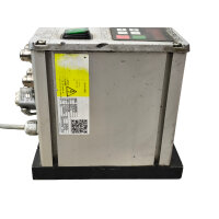 Gerutec GFS 268 Antriebsregler