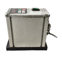 Gerutec GFS 268 Antriebsregler