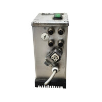 Gerutec GFS 268 Antriebsregler