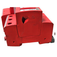 Gehäuse gebrochen!!! Dehn DEHNguard DG MOD PV SCI 500 Überspannungsableiter für Photovoltaikanlagen 952 051