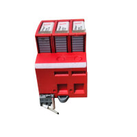 Gehäuse gebrochen!!! Dehn DEHNguard DG MOD PV SCI 500 Überspannungsableiter für Photovoltaikanlagen 952 051