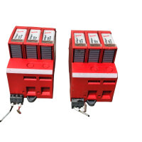 Gehäuse gebrochen!!! Dehn DEHNguard DG MOD PV SCI 500 Überspannungsableiter für Photovoltaikanlagen 952 051
