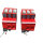 Gehäuse gebrochen!!! Dehn DEHNguard DG MOD PV SCI 500 Überspannungsableiter für Photovoltaikanlagen 952 051