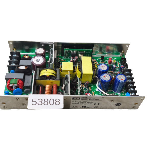 XP Power JPS205PS24 Schaltnetzteil