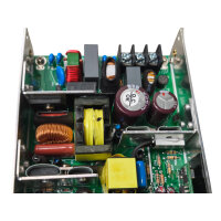XP Power JPS205PS24 Schaltnetzteil