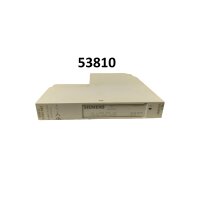 Siemens PM-X SIGUARD Kontrollmodul 3RK1903-1CB00
