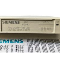 Siemens PM-X SIGUARD Kontrollmodul 3RK1903-1CB00