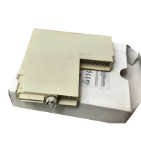 Siemens PM-X SIGUARD Kontrollmodul 3RK1903-1CB00