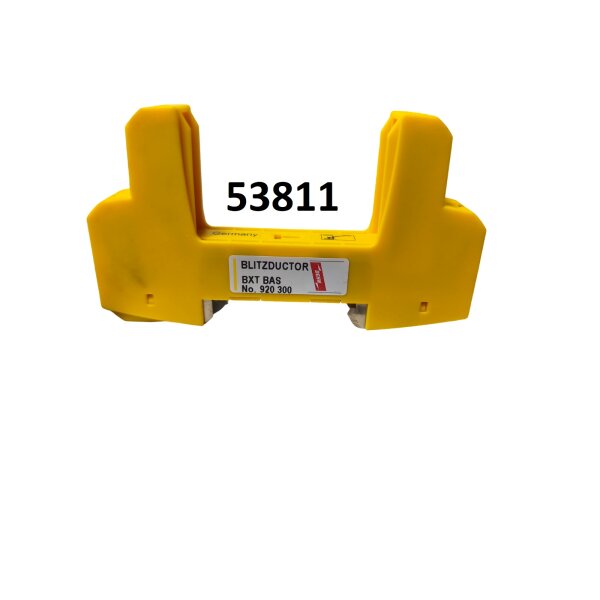 Dehn BXT BAS Blitzductor XT Basisteil 920 300