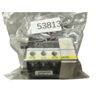 Siemens 3RK1903-2AC10 Terminalblock