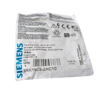 Siemens 3RK1903-2AC10 Terminalblock