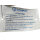 GEMÜ DN 20 DA 25 Kunststoffmembran-Ventil PVDF PN 10