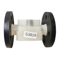 GEMÜ DN 32 DA 40 PVDF PN 10 Ventilkörper...
